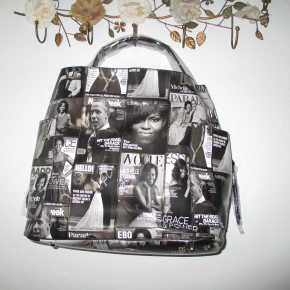 Grace and power - Picture 1 of 1